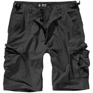 Brandit Men's BDU Ripstop Cotton Durable Breathable Multi Pocket Size 4XL